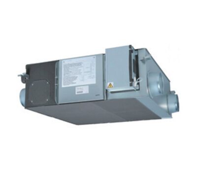 Mitsubishi Energy Recovery Ventilator Systems - Wholesale HVAC Supplies ...