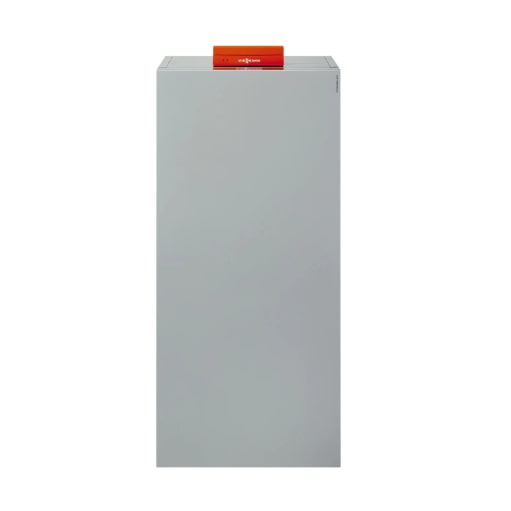 Viessmann Vitocrossal Gas-Fired Floor-Standing Boiler