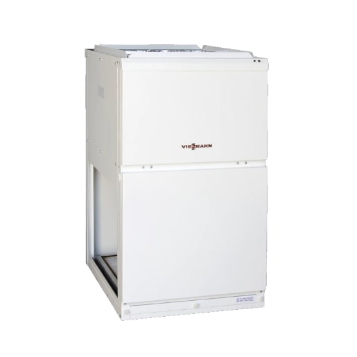 Viessmann AirflowPLUS