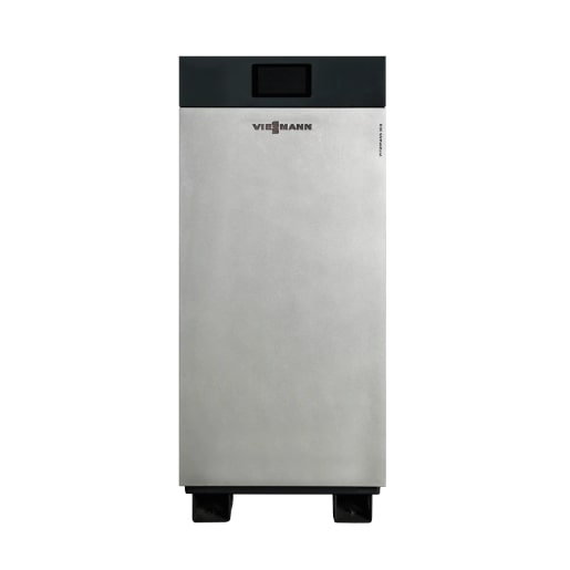 Viessmann Vitotrans 300 DHW Heater