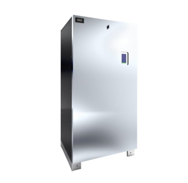 IBC EX Series High Efficiency Condensing Boiler