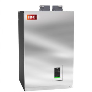 IBC VX Series Residential Condensing Boiler