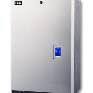 IBC SL Series Residential & Light Commercial Condensing Boilers