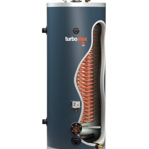 Thermo 2000 Turbomax Indirect Water Heater