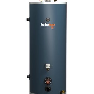 Thermo 2000 Turbomax Indirect Water Heater