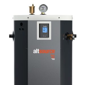 Thermo 2000 AltSource Electric Boiler