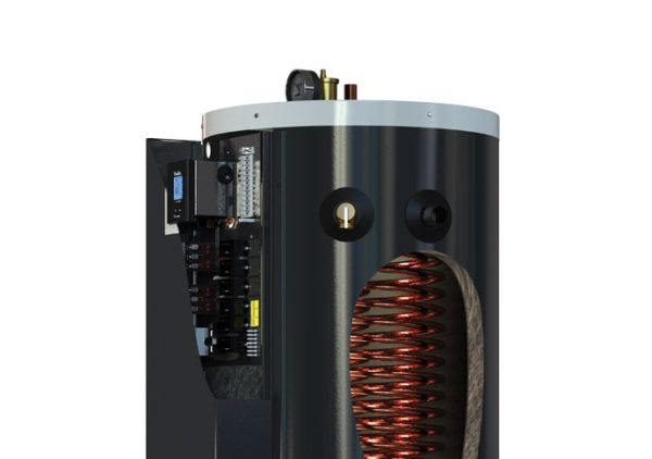 Thermo 2000 AltSource Electric Boiler