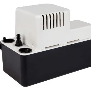 Little Giant VCMA-15 Series Condensate Pump