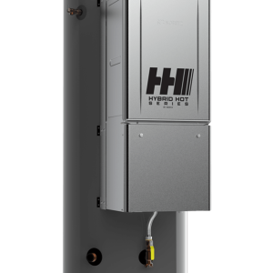 Noritz Hybrid Hot Commercial Tankless With Storage – Hybrid Water Heater